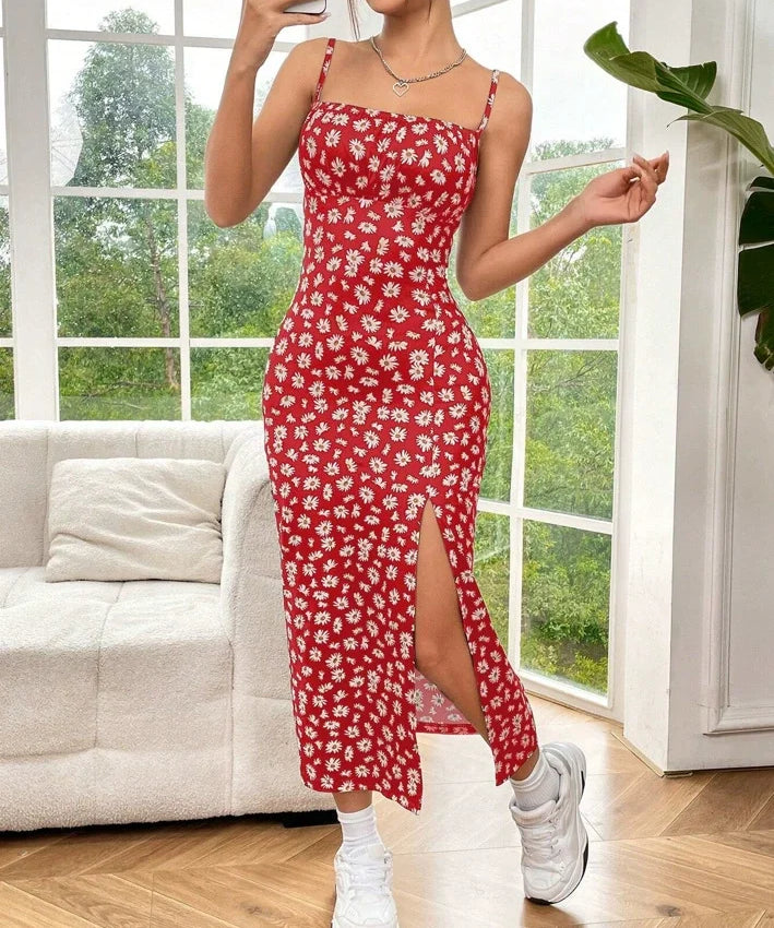 Fall 2025 Long Dress Strapless