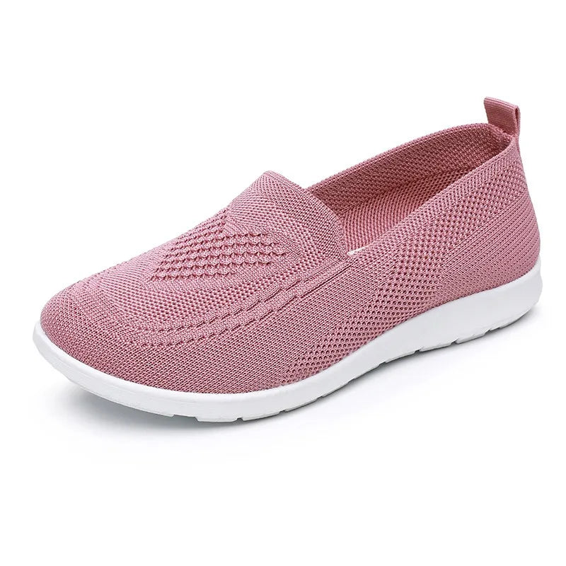 Comfortable casual women's shoes spring and summer