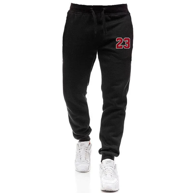 Men's casual polyester hoodie with pockets and o-neck collar for autumn and winter sportswear