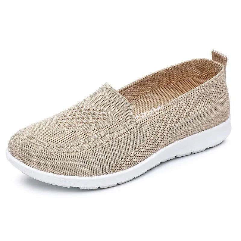 Comfortable casual women's shoes spring and summer
